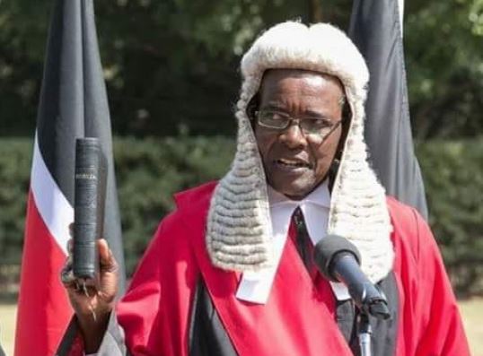 Malawi govt. shuns lockdown injunction inter-parte hearing; ruling on Wednesday