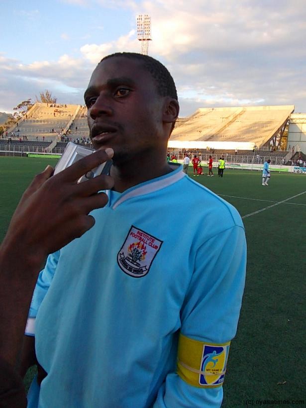 Sacked Silver Strikers’ players demand compensation