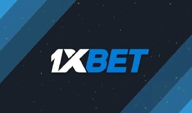 The 1xBet registration process on the platform