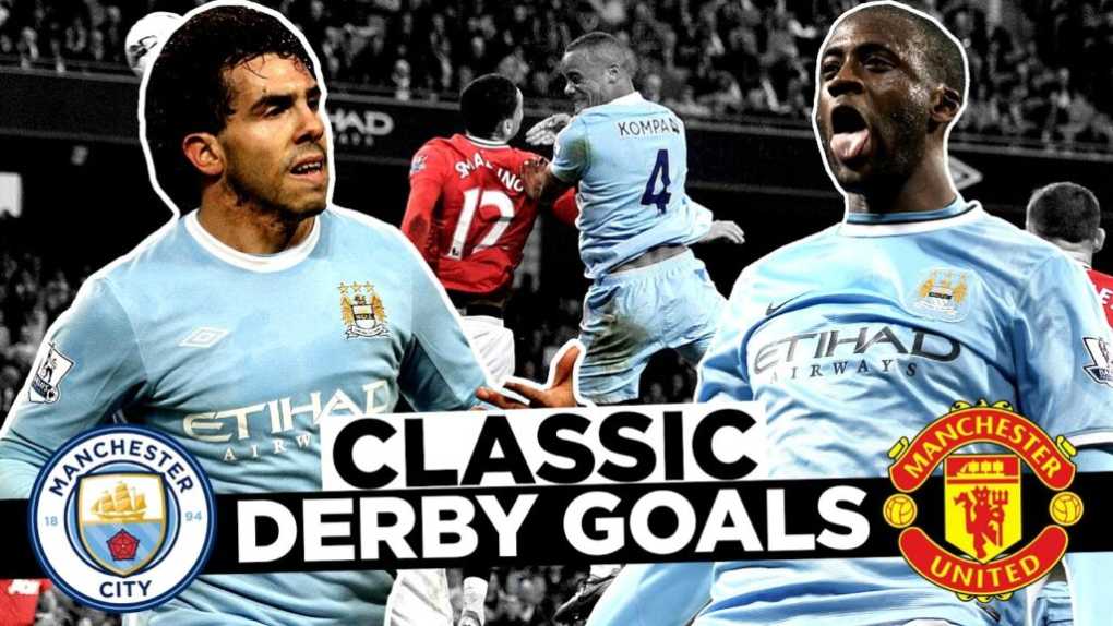 Best Manchester City Matches of all Times
