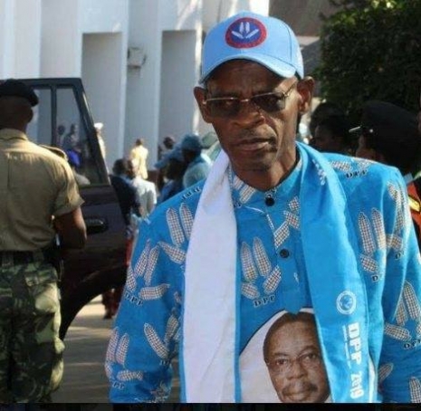APM disowns Ken Msonda’s claims 2025 presidential bid talks