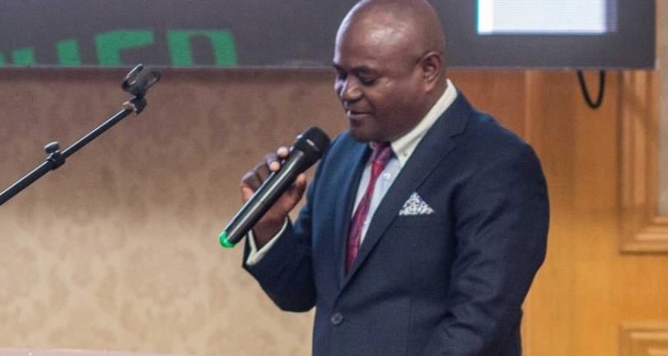 Malawi Registration Bureau boss Mackford Somanje entangled into dubious DPP cadets recruitment