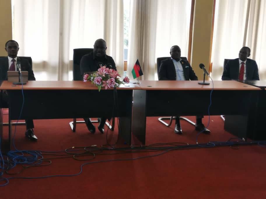 Open Letter to Malawi Law Society on Constitutionality of Lockdown