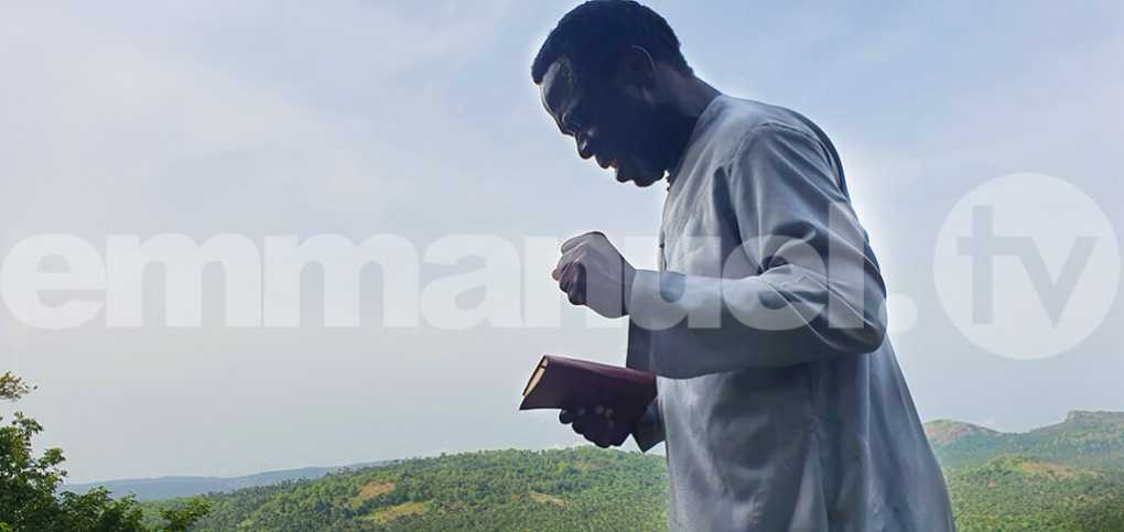 OPINION: Why Such Noise Over TB Joshua’s Prayer Mountain Visit?