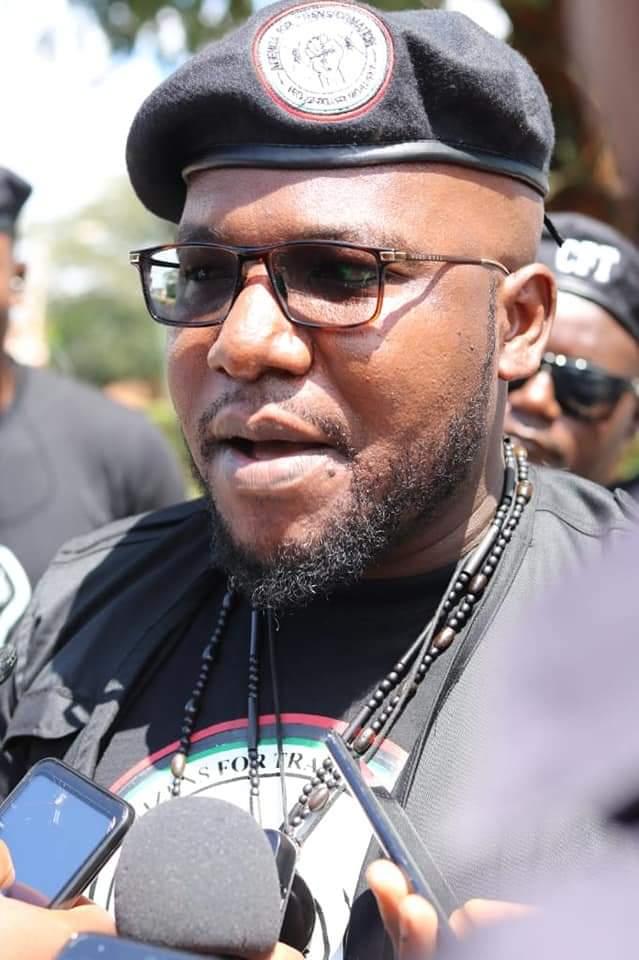 Timothy Mtambo’s CFT movement ropes in Diaspora Malawians