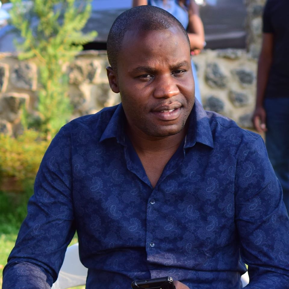 My response to Hon Msungama post on FB – Joseph Msambathukuta Chasweka Director of Chilinde Health Services