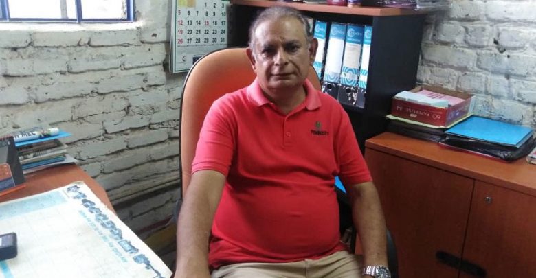 Exclusive on Malawi’s first COVID-19 case’s Rafik Abbu family