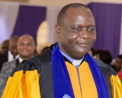 Billy Gama loses Blantyre CCAP Synod General Secretary post to Anderson Juma