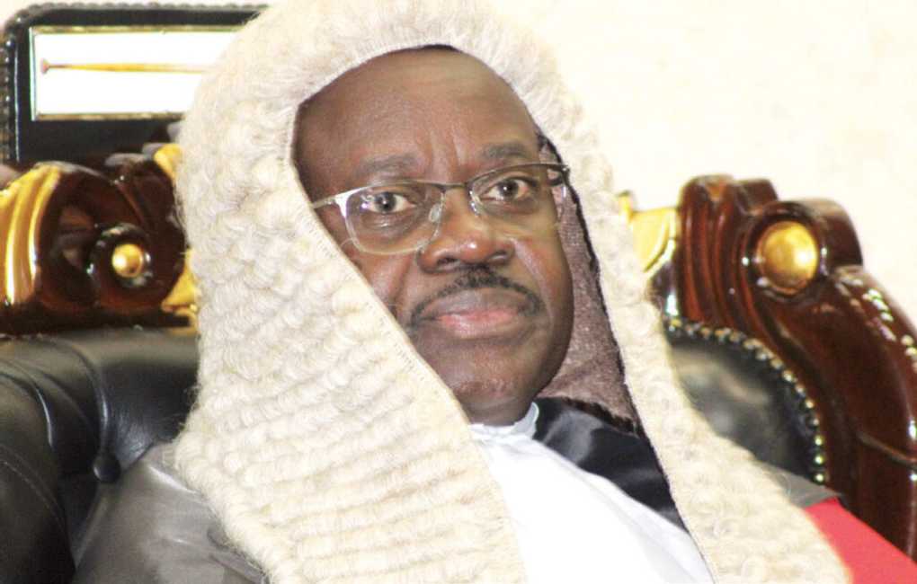 Malawi’s judiciary junior staff report Chief Justice Nyirenda who presided over presidential election to Anti-Corruption Bureau
