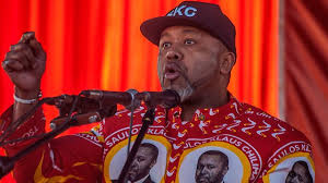 Malawi’s opposition UTM blasts ruling DPP supporters over Phalombe political violence