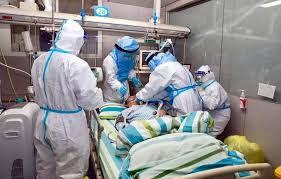 “Rise of Covid-19 in among health workers Malawi is worrisome”-HRHC