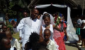 Two Kenyan married men kill each other over a woman
