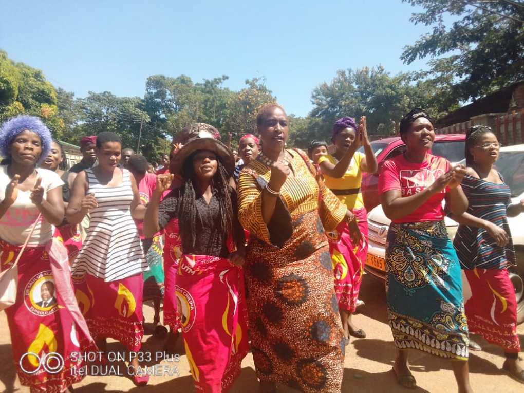 COVID-19 halts Kabwila’s criminal trial…Malawi court to set new dates