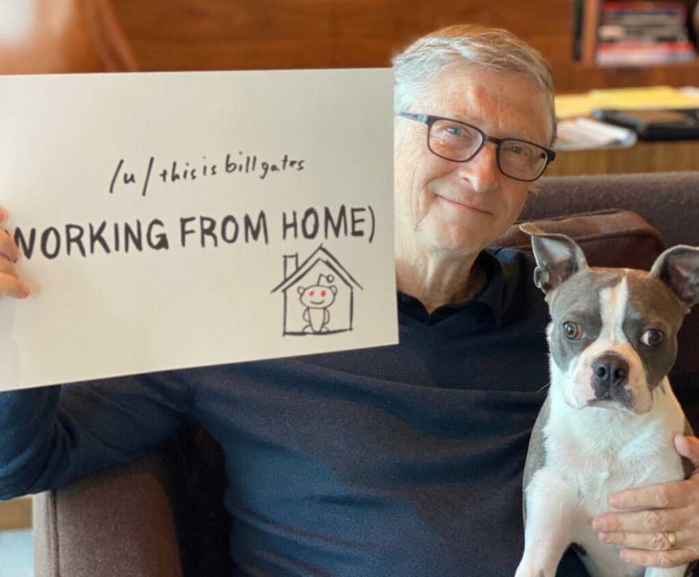 Can Africa trust Trump or Bill Gates with their hidden Agendas on COVID-19