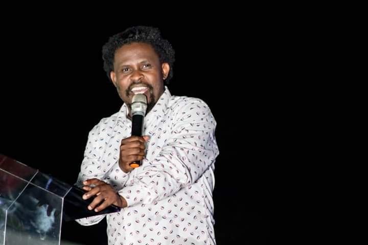 Prophet David F. Mbewe Parries Away Injunction Assertions – COVID-19