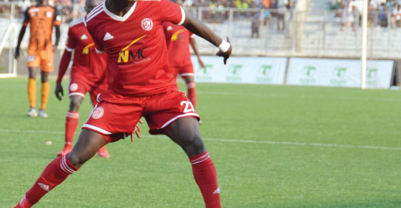 Big Bullets to summon Precious Sambani after mother’s apology