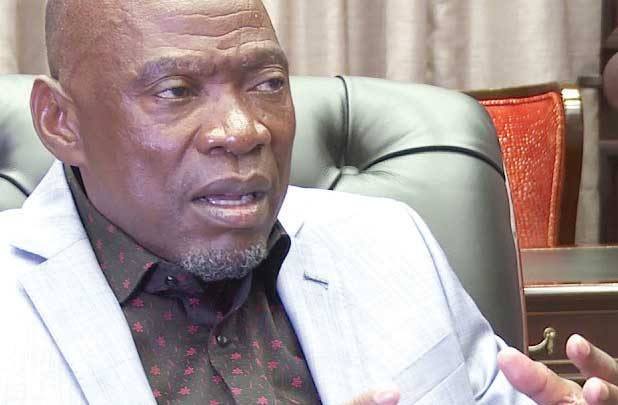 Exclusive Interview with Malawi’s Business Tycoon Simbi Phiri