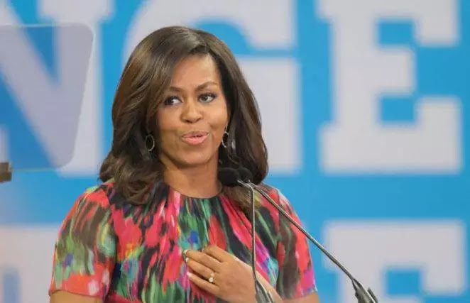 2020 American elections: Joe Biden eyeing Michelle Obama as his runningmate