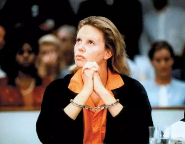Meet US’ Michigan Aileen Wuornos who started prostitution at 11, killed seven men