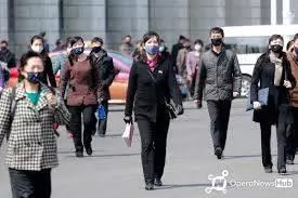 Coronavirus a scam? As 5G network suspected being created by Antichrists