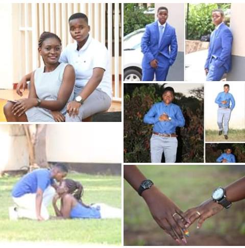 First Malawian lesbian couple gets engaged in Lilongwe