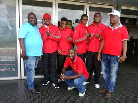 Malawi Boxing Association coaches yet to receive certificates after 5 year’s training