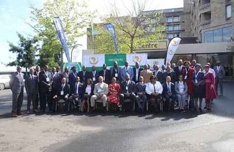 Malawi Govt yet to nod hosting 2022 African Union Sports Council Region 5 Games