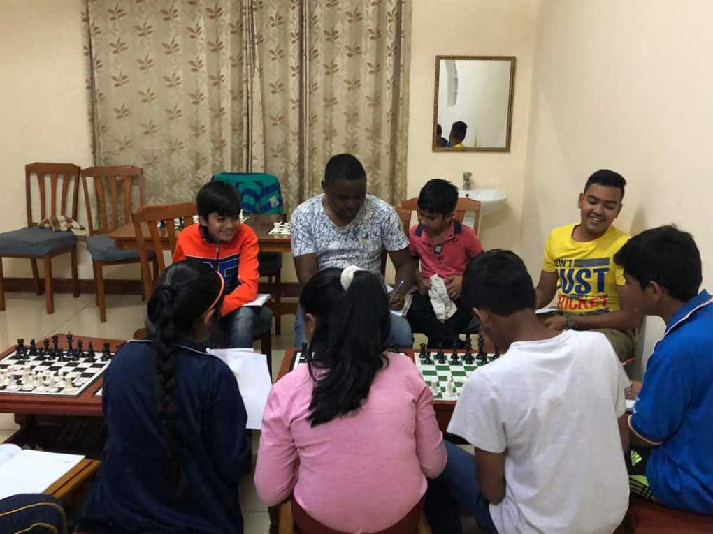 Malawi’s MyBucks chess online play-offs attracts 83 players
