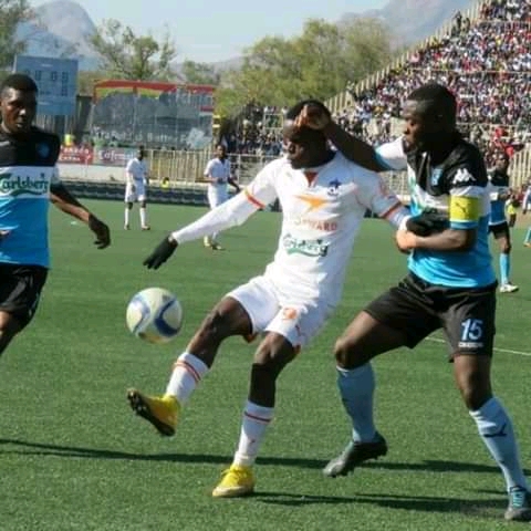 Malawi’s health ministry in mandatory Covid-19 testing for Super League teams