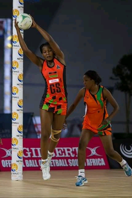 Injuries that spates Malaw’s Mwawi Kumwenda career makes her miss Suncorp League awards