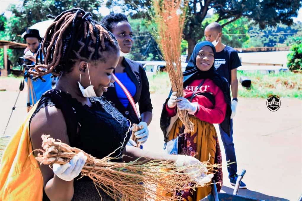 How Malawian youths can lend hands in fight against Covid-19