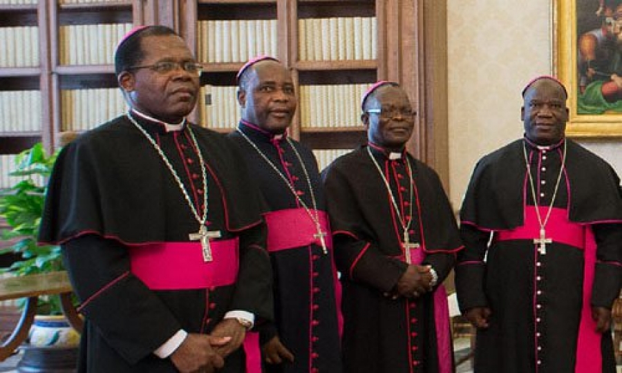 We were not consulted on new Covid-19 measures, but will comply”-Malawi catholic church