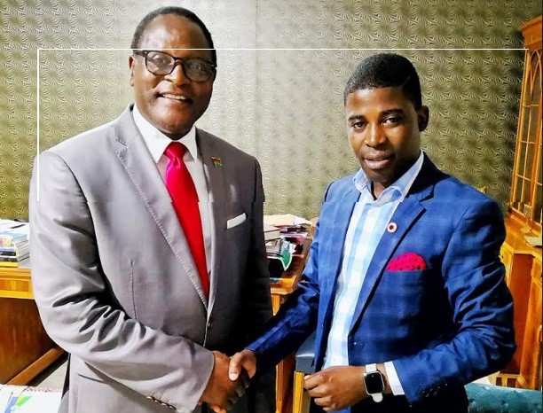 Prophet Austin Liabunya; The Seer of Malawi?