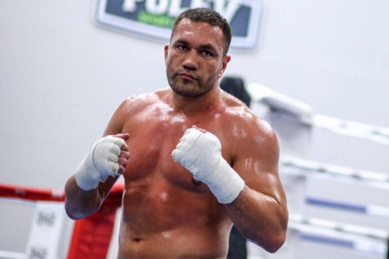 Kubrat Pulev warns Anthony Joshua to honour mandatory bout