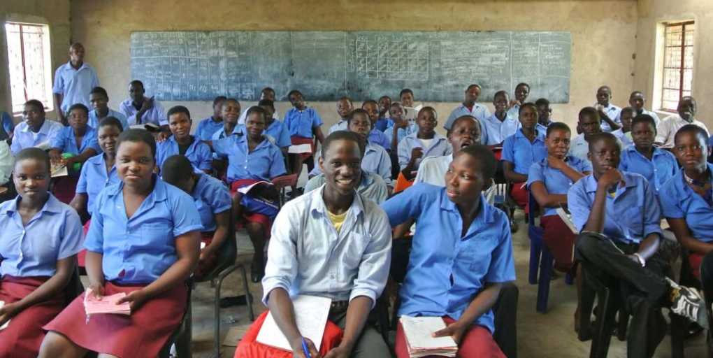 Malawi Govt challenged on widening tax base for serious investment in education