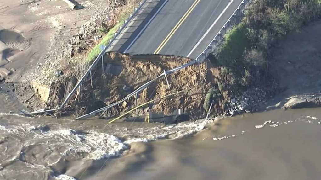 Michigan floods leave thousands homeless