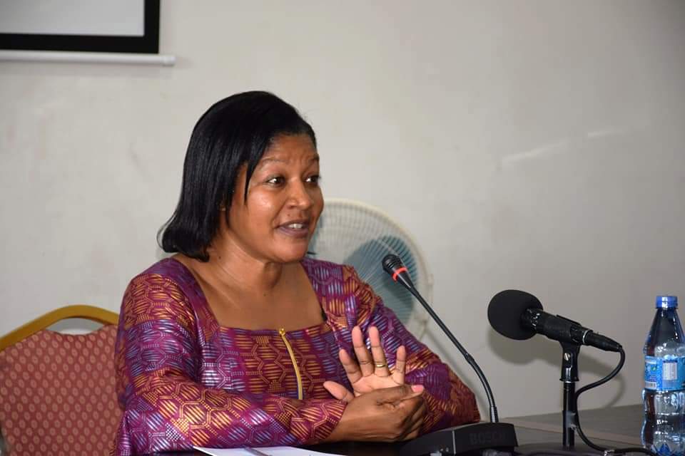 Malawi electoral body commissioner Mathanga, three others freed on bail