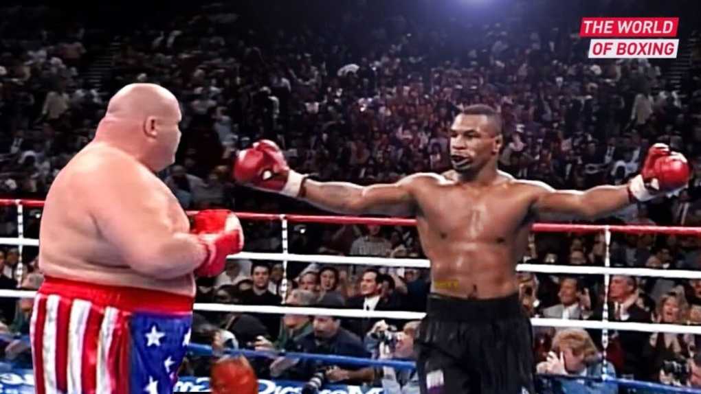 Mike Tyson Offered $20 Million By Bare Knuckle Fighting Championship