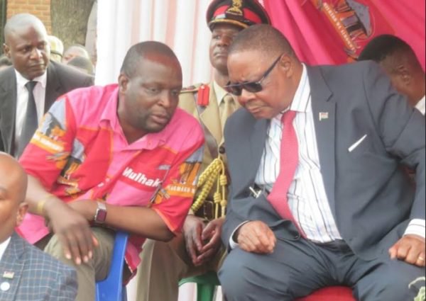 Malawi Govt pays DPP sympathizer Mulli MK11 billion over July 20 demos