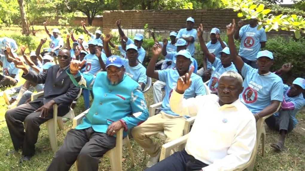 UTM Falls Apart in Eastern Region as Hundreds Join DPP