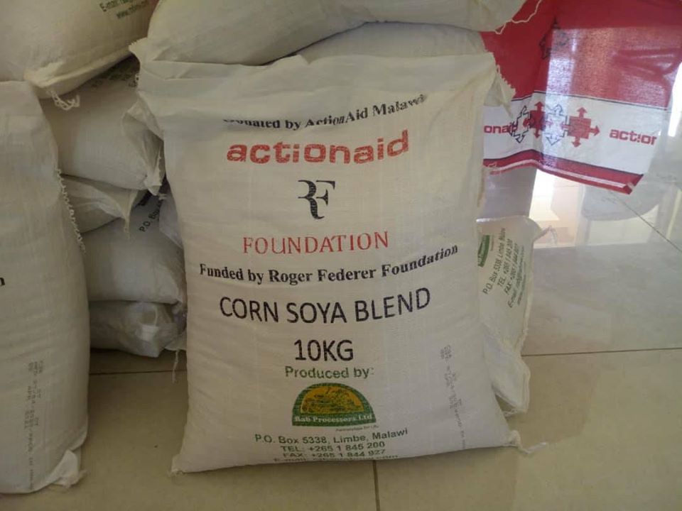 Action Aid Malawi rolls out child-centred Covid-19 program