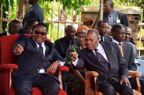 Malawi fresh presidential elections; Bakili Muluzi will damage Mutharika’s bid