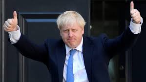 Protester arrested for disturbing Britain’s Prime convoy