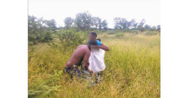 Zimbabwe’s Covid-19 lockdown escalates bush sex as as lodges remain closed