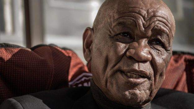 Embattled Lesotho PM Thomas Thabane’ Govt collapses