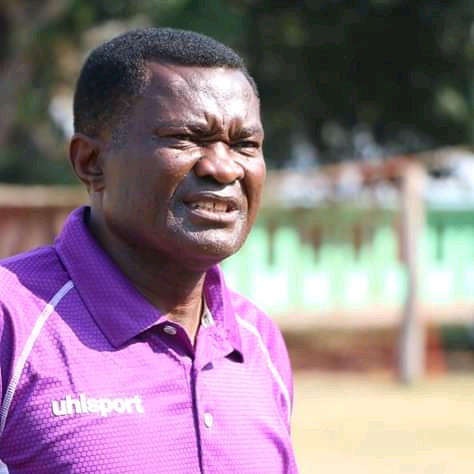 Malawi’s former flames coach Kinnah Phiri mouth again over sports ministry renewal contract for Waya