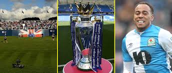 English Premier League set for June 17