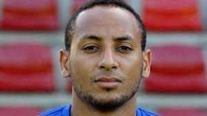 Congolese footballer Hiannick Kamba who miraculously died turns up alive after four years in Germany