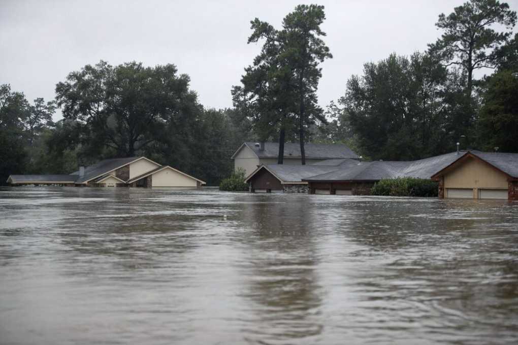 Two children killed by floods in Uganda following heavy down pour