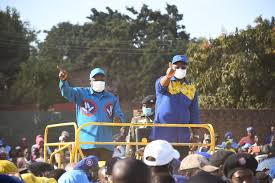 Atupele Muluzi digging his own grave on unrealistic promises to Malawians